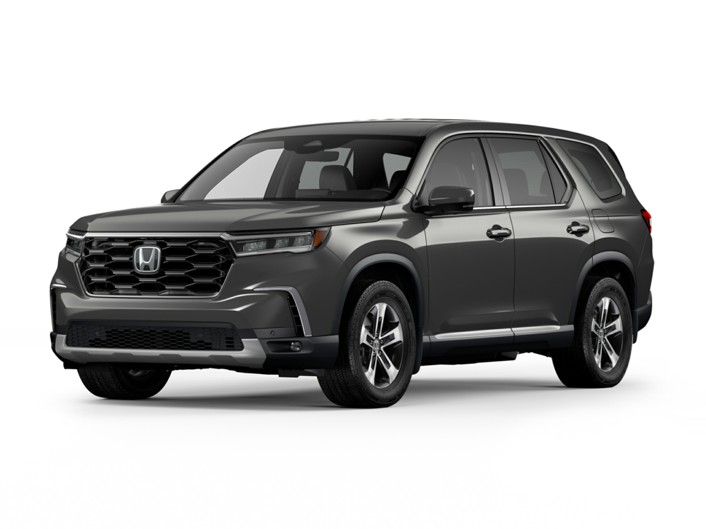 2024 Honda Pilot