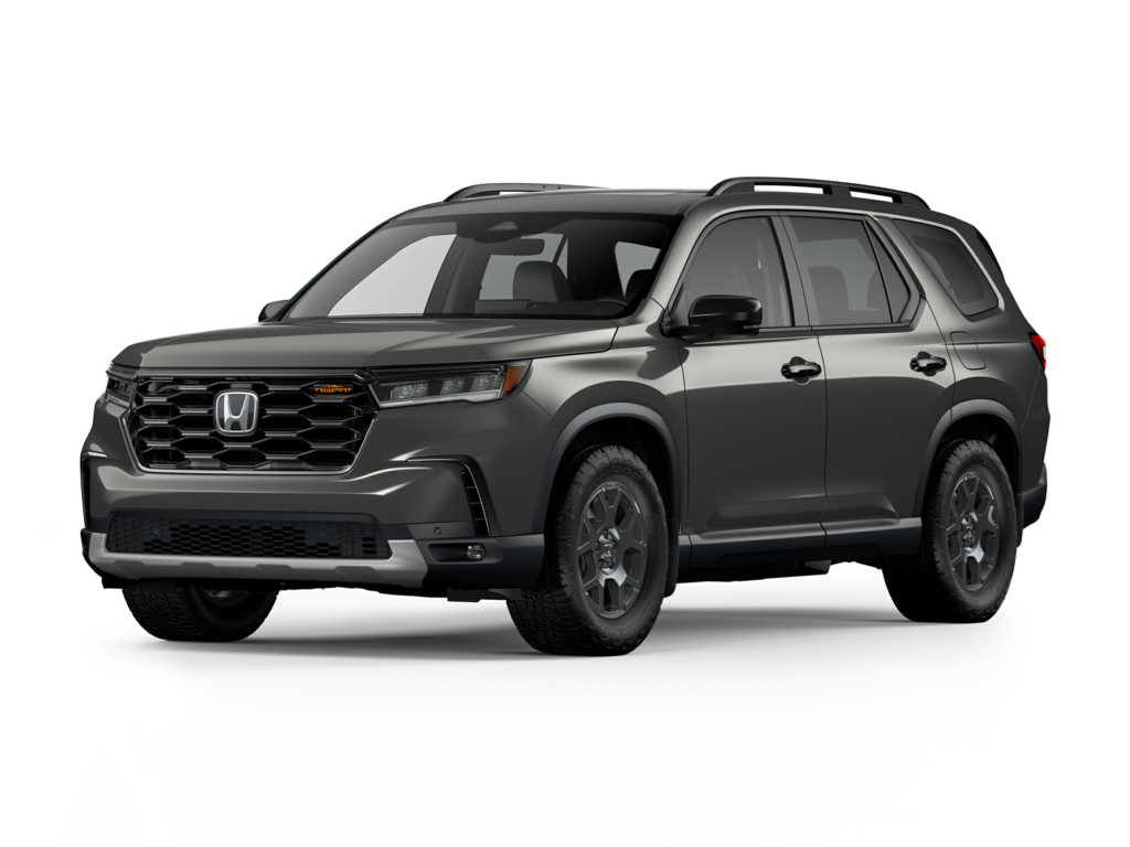 2024 Honda Pilot