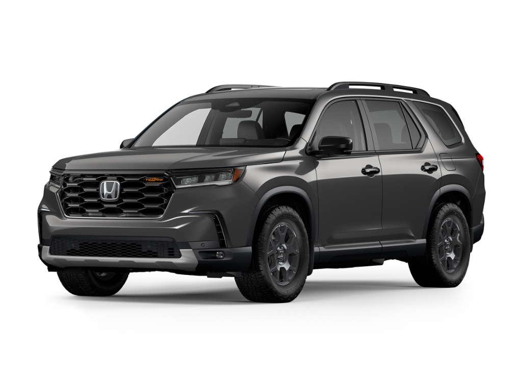 2023 Honda Pilot