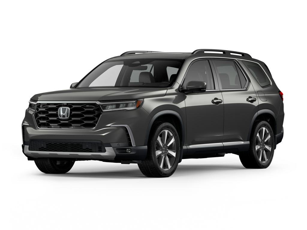 2024 Honda Pilot