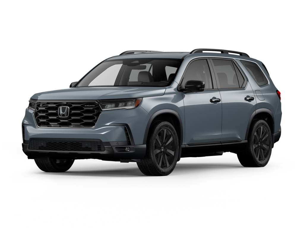 2023 Honda Pilot