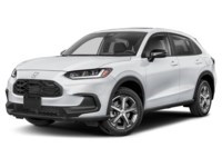 2024 Honda HR-V Sport-B AWD CVT Exterior Shot 1