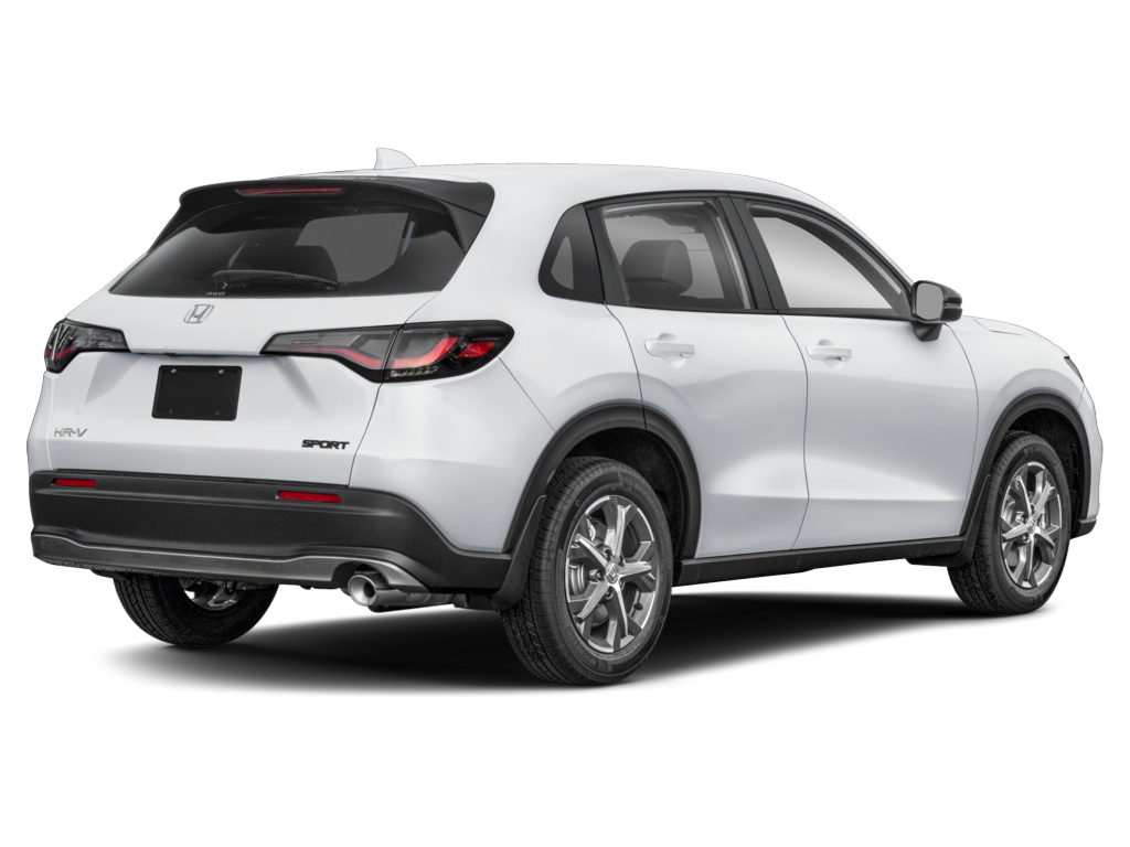 2024 Honda HR-V Exterior