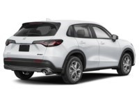 2024 Honda HR-V Sport-B AWD CVT Exterior Shot 2