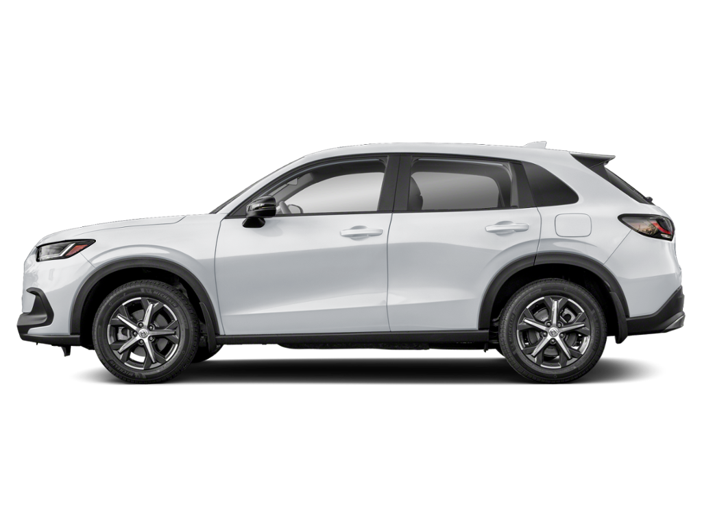 2024 Honda HR-V Exterior