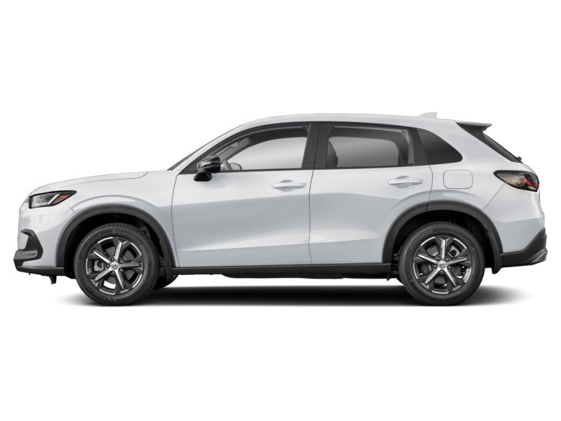2024 Honda HR-V Sport-B AWD CVT Exterior Shot 6