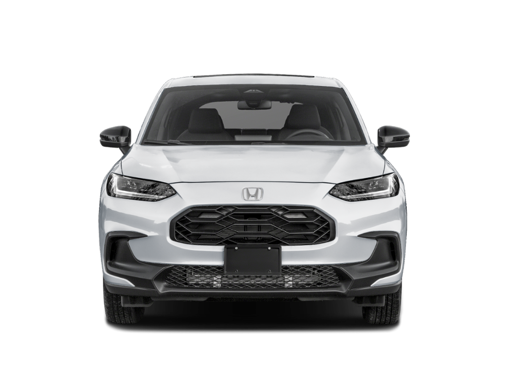 2024 Honda HR-V Exterior
