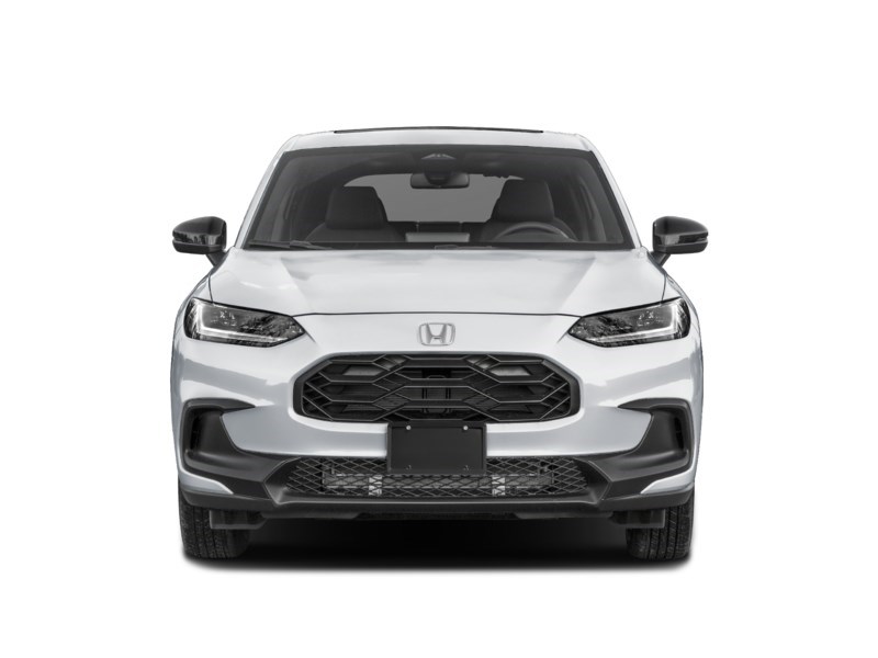 2024 Honda HR-V Sport-B AWD CVT Exterior Shot 5