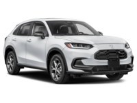 2024 Honda HR-V Sport-B AWD CVT Exterior Shot 8