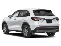 2024 Honda HR-V Sport-B AWD CVT Exterior Shot 9