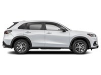2024 Honda HR-V Sport-B AWD CVT Exterior Shot 10