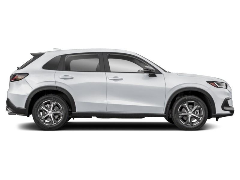 2024 Honda HR-V Sport-B AWD CVT Exterior Shot 10