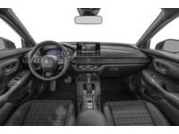 2024 Honda HR-V Sport-B AWD CVT Interior Shot 6