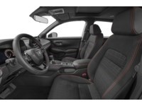 2024 Honda HR-V Sport-B AWD CVT Interior Shot 4