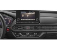 2024 Honda HR-V Sport-B AWD CVT Interior Shot 2