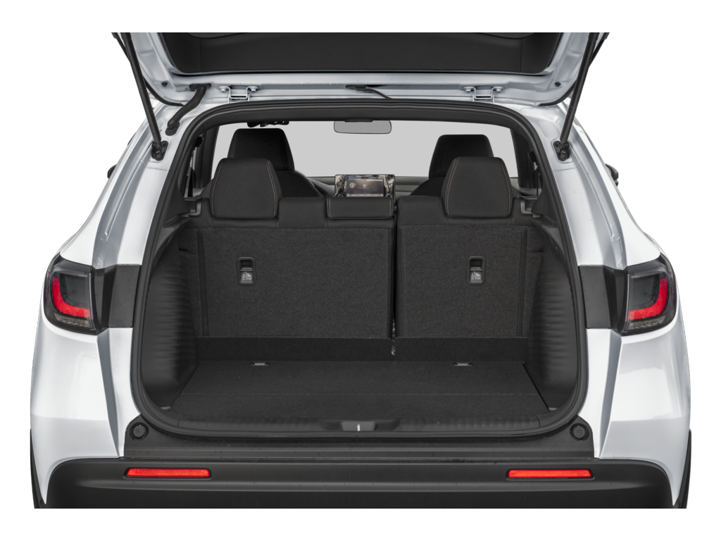 2024 Honda HR-V Exterior