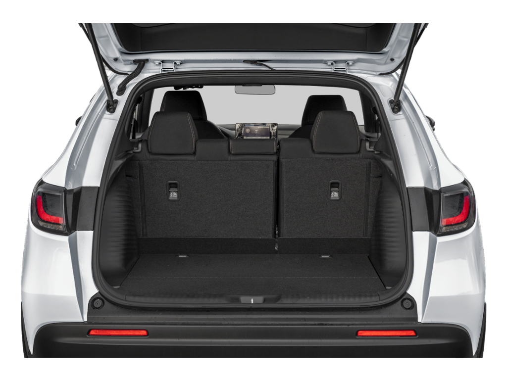 2024 Honda HR-V Exterior