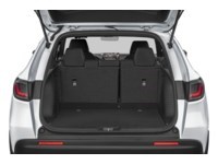 2024 Honda HR-V Sport-B AWD CVT Exterior Shot 4