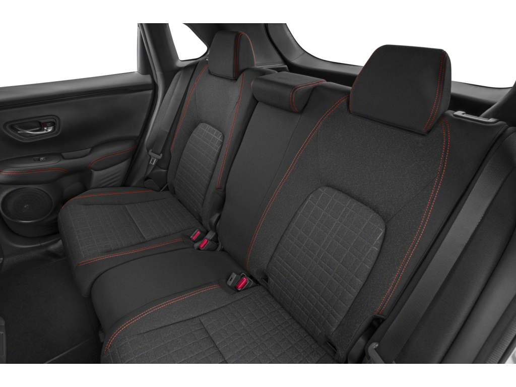 2024 Honda HR-V Interior