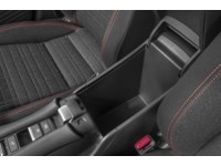 2024 Honda HR-V Sport-B AWD CVT Interior Shot 7