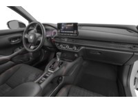 2024 Honda HR-V Sport-B AWD CVT Interior Shot 1