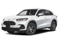 2023 Honda HR-V EX-L Navi AWD|Local Owned|Off Lease|Accident Free Exterior Shot 1