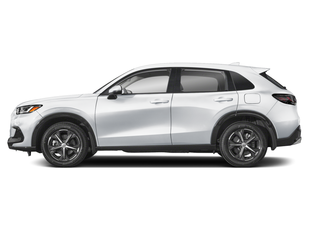 2024 Honda HR-V Exterior