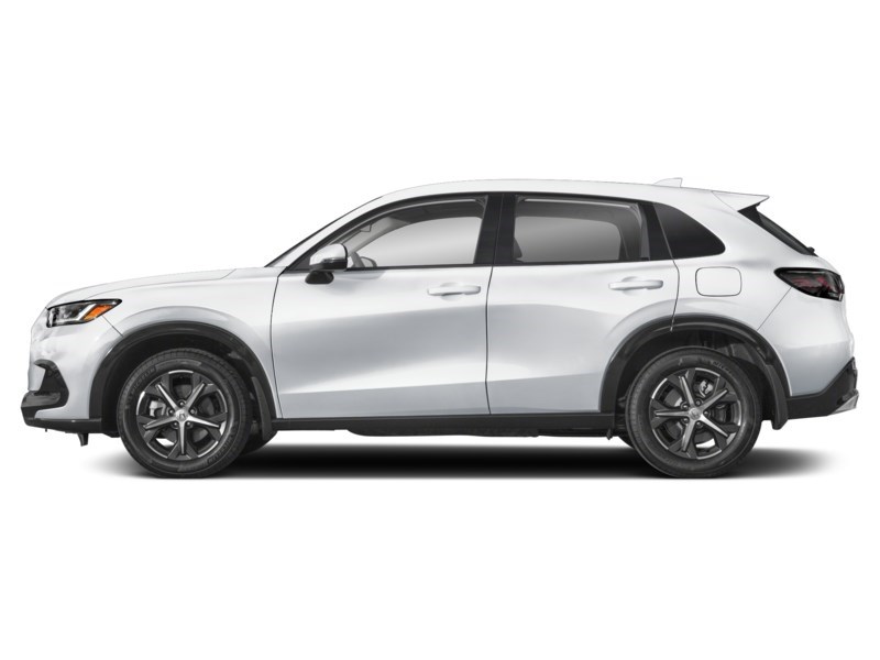 2023 Honda HR-V EX-L Navi AWD|Local Owned|Off Lease|Accident Free Exterior Shot 6