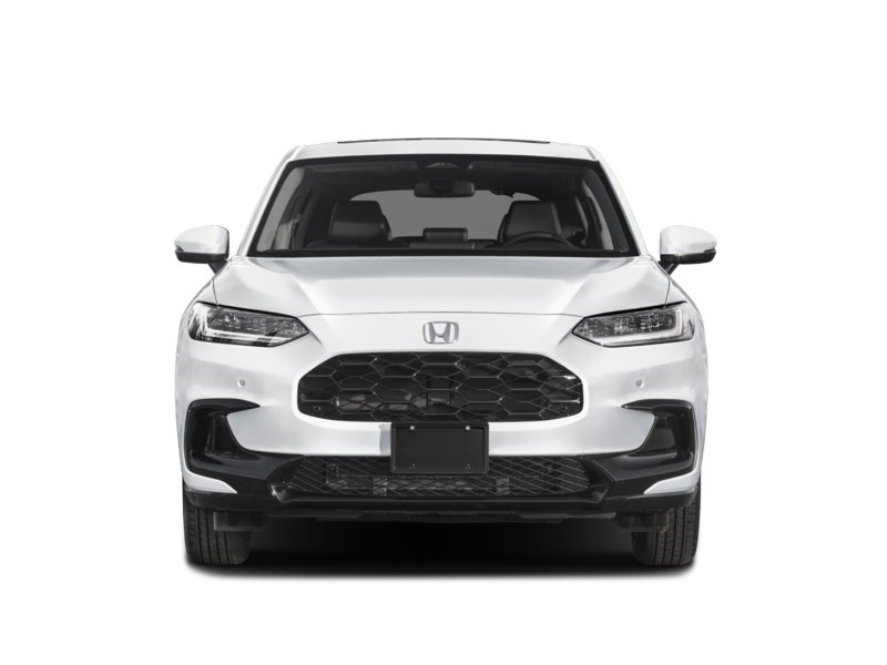 2023 Honda HR-V EX-L Navi AWD|Local Owned|Off Lease|Accident Free Exterior Shot 5