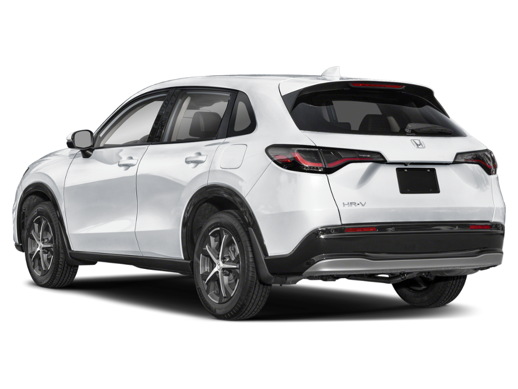 2024 Honda HR-V Exterior