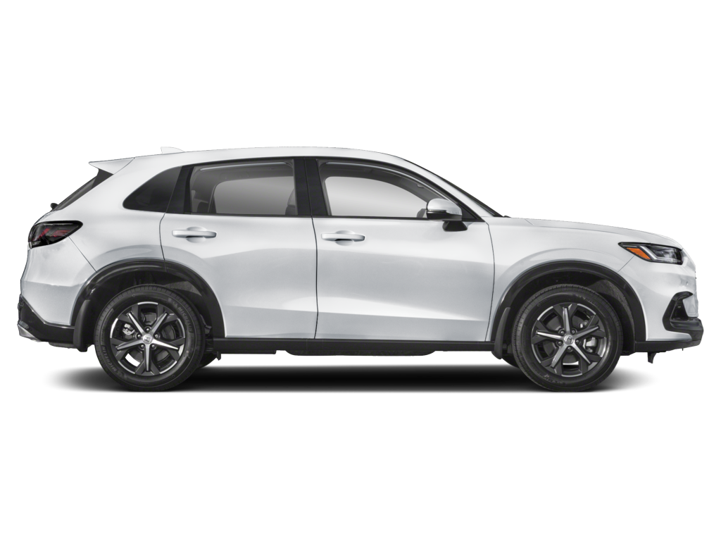 2024 Honda HR-V Exterior