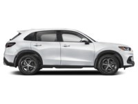 2023 Honda HR-V EX-L Navi AWD|Local Owned|Off Lease|Accident Free Exterior Shot 10
