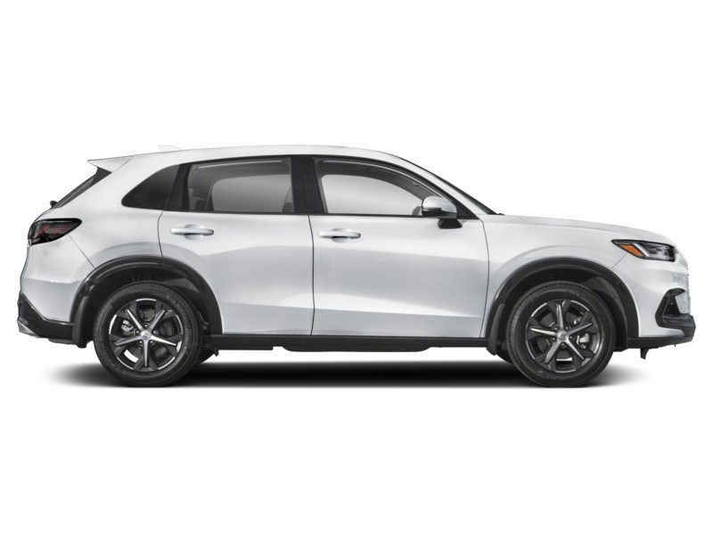 2023 Honda HR-V EX-L Navi AWD|Local Owned|Off Lease|Accident Free Exterior Shot 10
