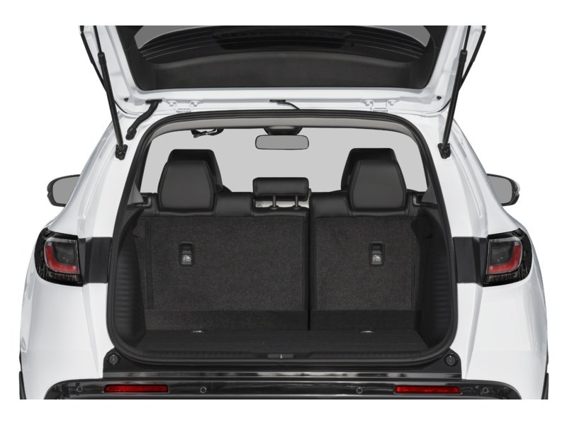 2023 Honda HR-V EX-L Navi AWD|Local Owned|Off Lease|Accident Free Exterior Shot 4