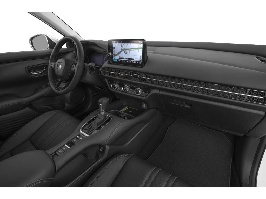 2024 Honda HR-V Interior