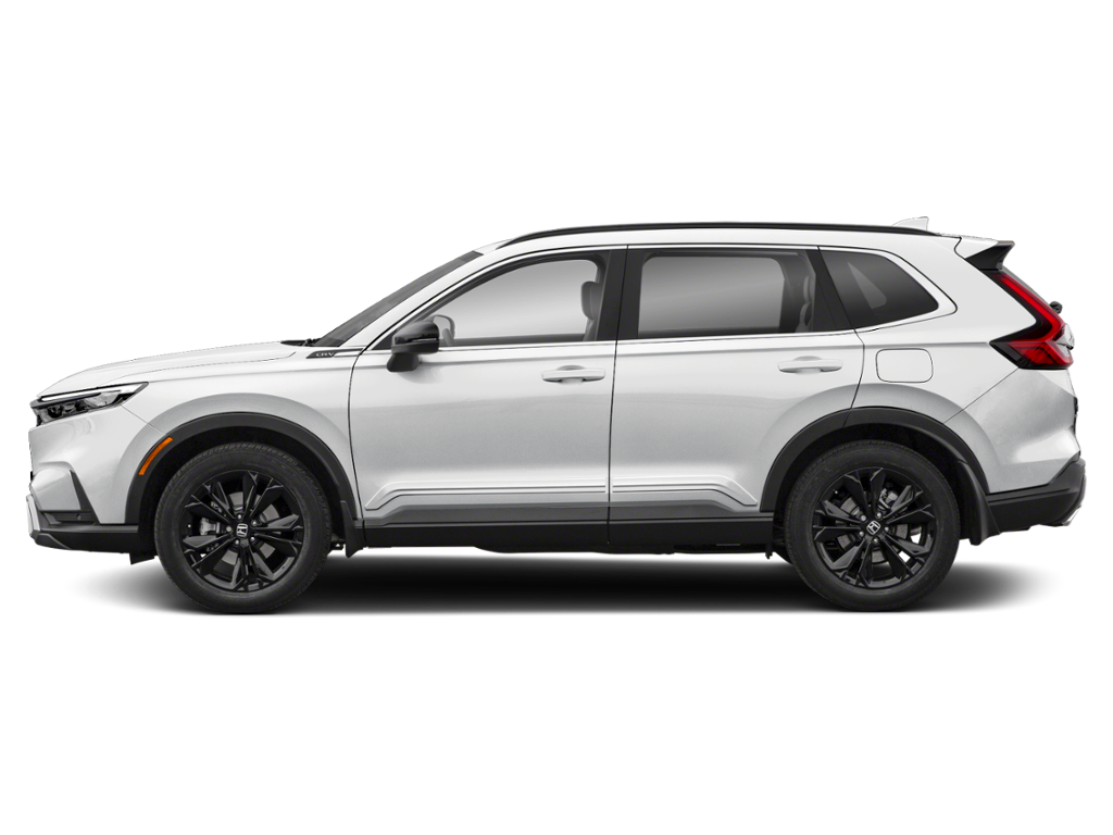 2023 Honda CR-V Hybrid Exterior
