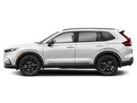 2024 Honda CR-V Hybrid Touring AWD Exterior Shot 6