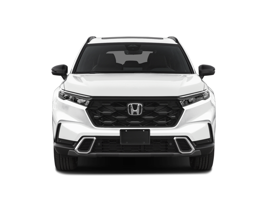 2023 Honda CR-V Hybrid Exterior