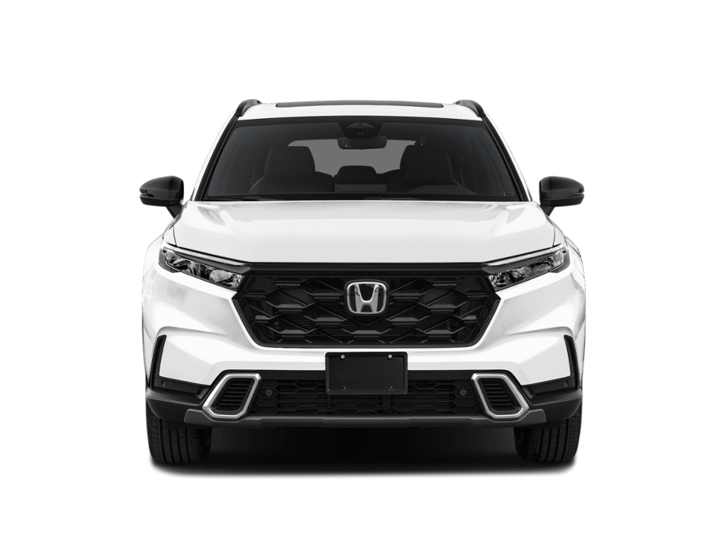 2023 Honda CR-V Hybrid Exterior