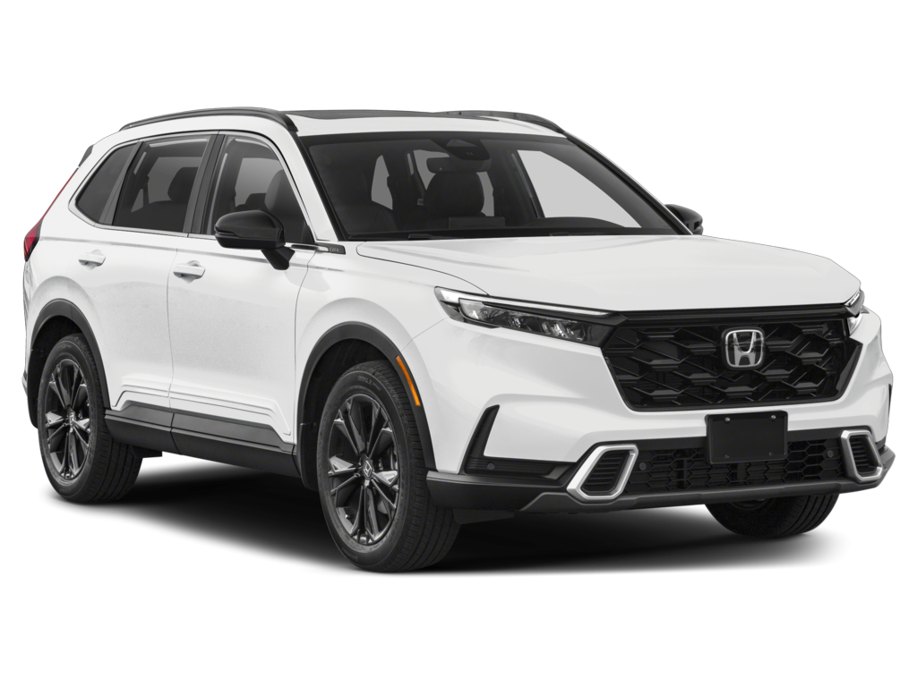 2023 Honda CR-V Hybrid Exterior