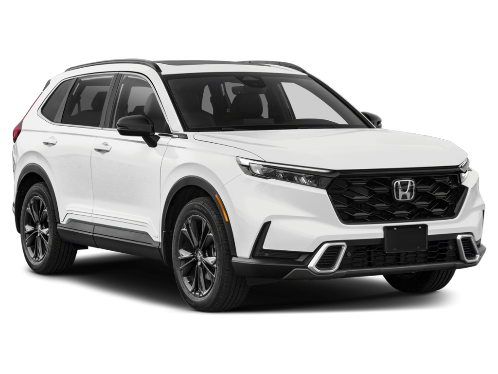 2023 Honda CR-V Hybrid Exterior