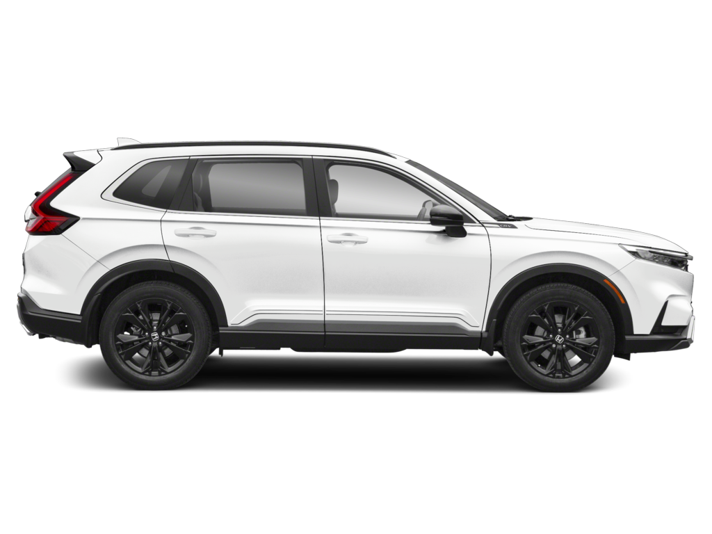 2023 Honda CR-V Hybrid Exterior