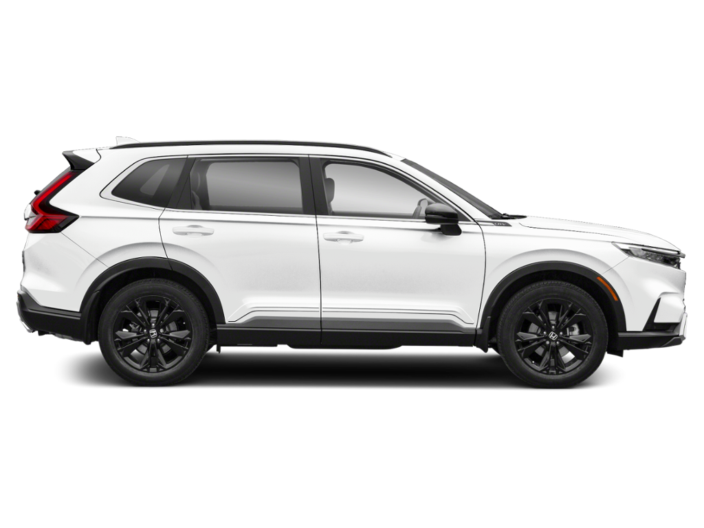 2023 Honda CR-V Hybrid Exterior