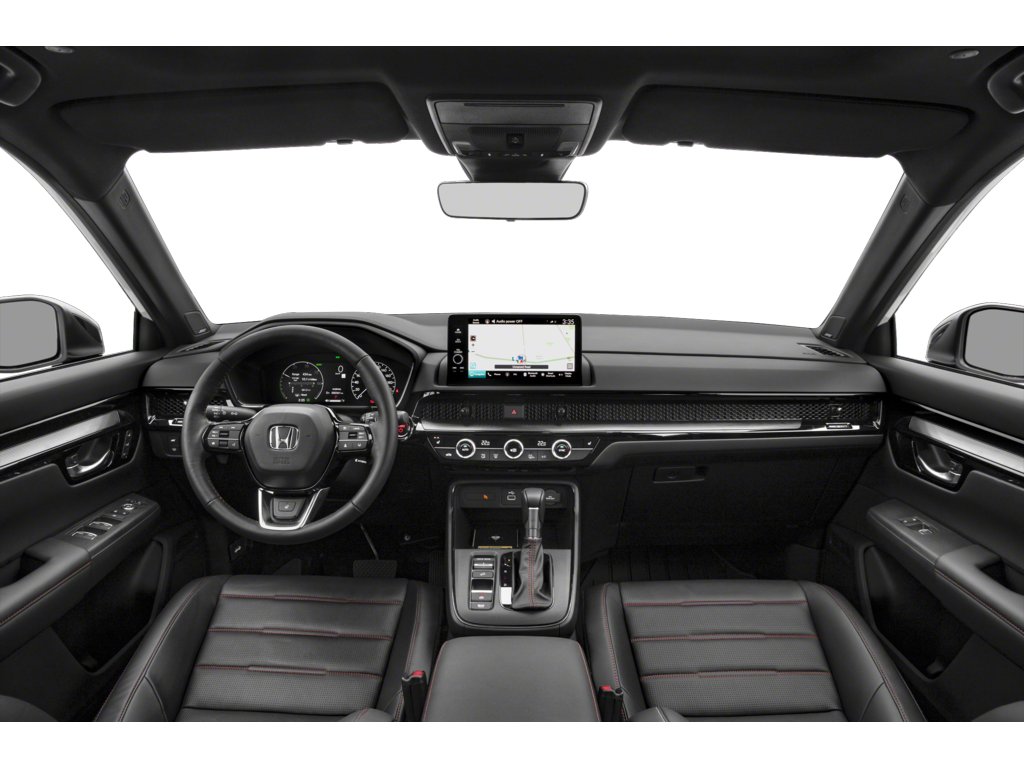 2023 Honda CR-V Hybrid Interior