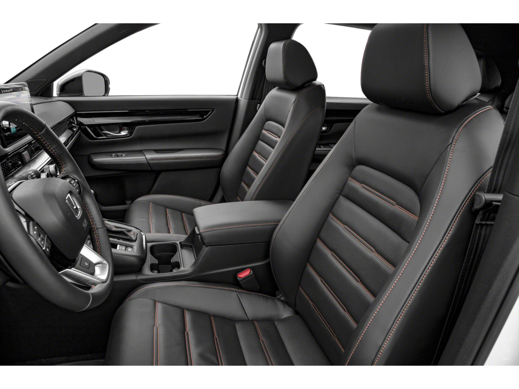 2023 Honda CR-V Hybrid Interior