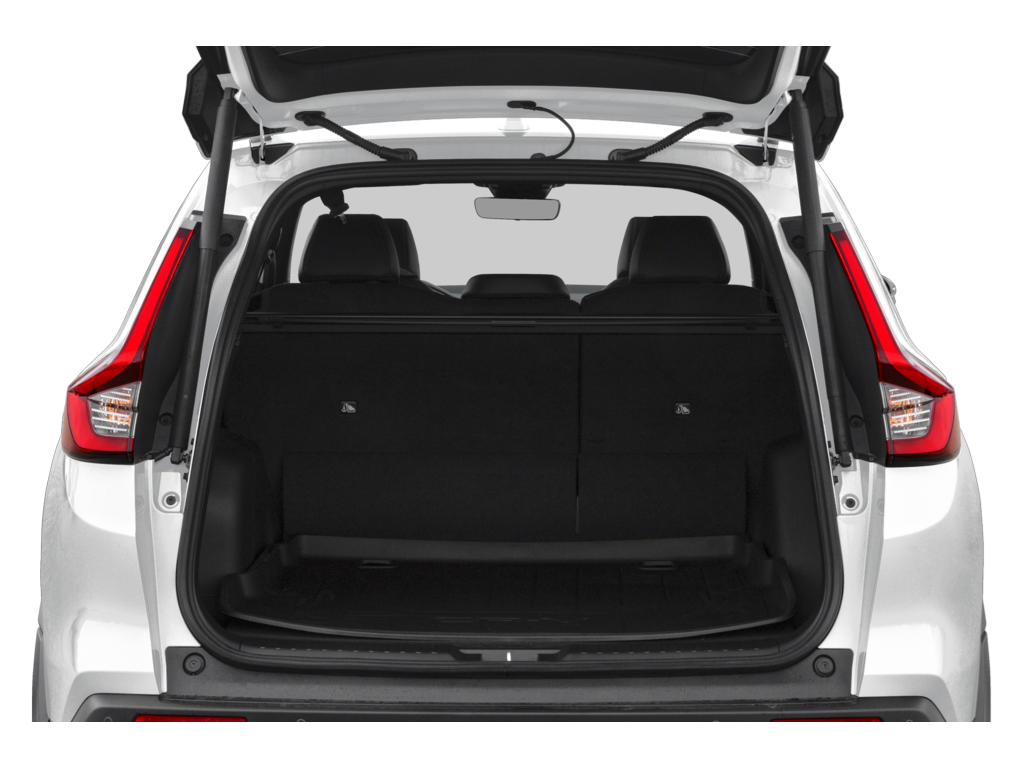 2023 Honda CR-V Hybrid Exterior