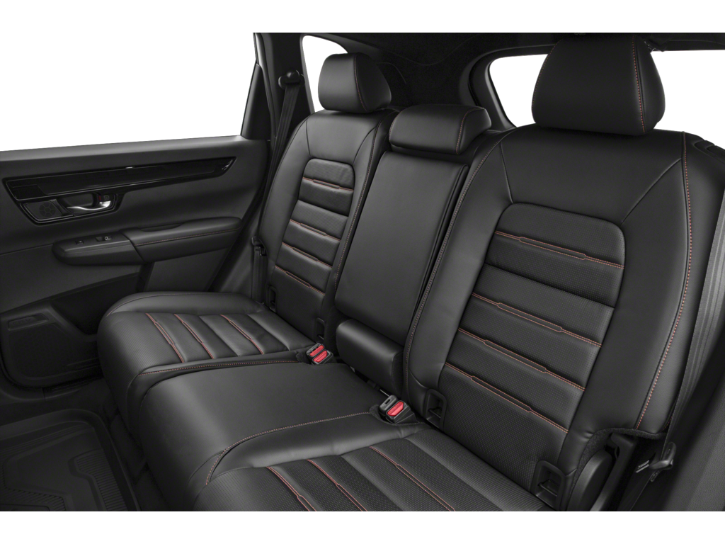 2023 Honda CR-V Hybrid Interior