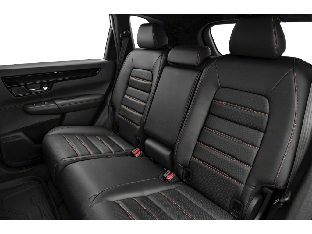 2023 Honda CR-V Hybrid Interior