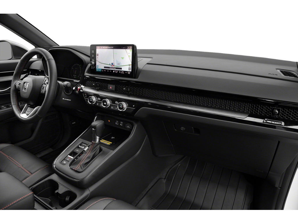 2023 Honda CR-V Hybrid Interior