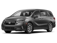 2023 Honda Odyssey EX-L Auto Exterior Shot 1